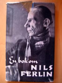 En bok om Nils Ferlin